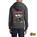 B-Town Motorsports Youth Hoodie