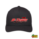 B-Town Motorsports Flexfit Flat Cap