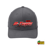 B-Town Motorsports Flexfit Flat Cap