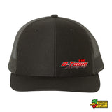 B-Town Motorsports Snapback Hat