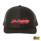 B-Town Motorsports Snapback Hat