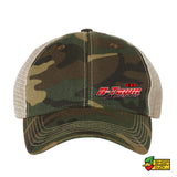 B-Town Motorsports Trucker Hat