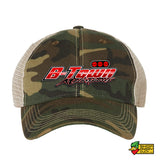 B-Town Motorsports Trucker Hat