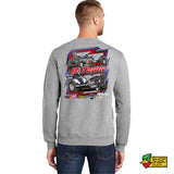 B-Town Motorsports 2 Crewneck Sweatshirt