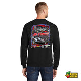 B-Town Motorsports 2 Crewneck Sweatshirt