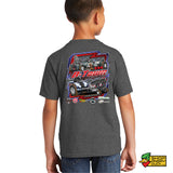 B-Town Motorsports 2 Youth T-Shirt