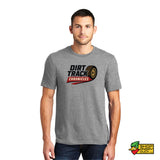 Dirt Track Chronicles T-Shirt