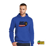 Dirt Track Chronicles Hoodie