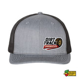 Dirt Track Chronicles Snapback Hat