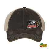 Dirt Track Chronicles Trucker Hat