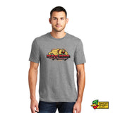 Mad Dog Racing - Chris Garrett T-Shirt