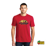 Mad Dog Racing - Chris Garrett T-Shirt