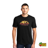 Mad Dog Racing - Chris Garrett T-Shirt