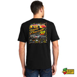 Mad Dog Racing - Chris Garrett T-Shirt