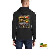 Mad Dog Racing - Chris Garrett Hoodie