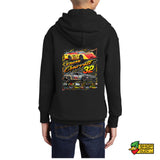 Mad Dog Racing - Chris Garrett Youth Hoodie
