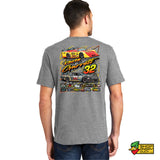 Mad Dog Racing - Chris Garrett T-Shirt