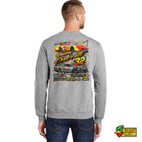 Mad Dog Racing - Chris Garrett Crewneck Sweatshirt