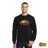 Mad Dog Racing - Chris Garrett Crewneck Sweatshirt