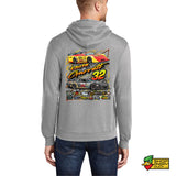 Mad Dog Racing - Chris Garrett Hoodie