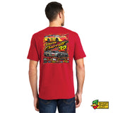Mad Dog Racing - Chris Garrett T-Shirt