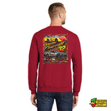 Mad Dog Racing - Chris Garrett Crewneck Sweatshirt