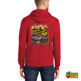 Mad Dog Racing - Chris Garrett Hoodie