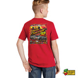 Mad Dog Racing - Chris Garrett Youth T-Shirt