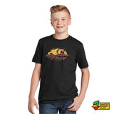 Mad Dog Racing - Chris Garrett Youth T-Shirt
