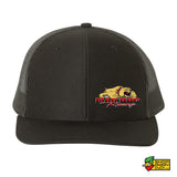 Mad Dog Racing Snapback Hat