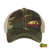 Mad Dog Racing Trucker Hat