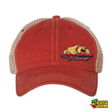 Mad Dog Racing Trucker Hat