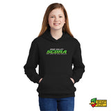 Ohio Valley SCDRA Youth Hoodie