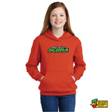 Ohio Valley SCDRA Youth Hoodie