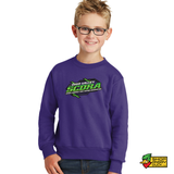 Ohio Valley SCDRA Championship Youth Crewneck Sweatshirt