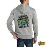 Ohio Valley SCDRA Championship Full Zip Hoodie