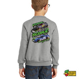 Ohio Valley SCDRA Championship Youth Crewneck Sweatshirt