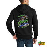 Ohio Valley SCDRA Championship Full Zip Hoodie