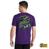 Ohio Valley SCDRA Championship T-Shirt