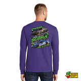 Ohio Valley SCDRA Championship Long Sleeve T-Shirt