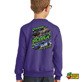 Ohio Valley SCDRA Championship Youth Crewneck Sweatshirt