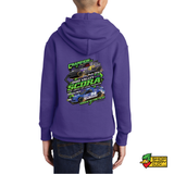 Ohio Valley SCDRA Championship Youth Hoodie