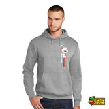 Chili Bowl 2026 Racer Hoodie