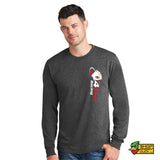 Chili Bowl 2026 Racer Long Sleeve T-Shirt