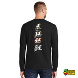 Chili Bowl 2026 Racer Long Sleeve T-Shirt