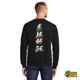 Chili Bowl 2026 Racer Crewneck Sweatshirt