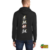 Chili Bowl 2026 Racer Hoodie