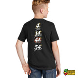 Chili Bowl 2026 Racer Youth T-Shirt