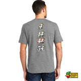 Chili Bowl 2026 Racer T-Shirt
