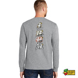 Chili Bowl 2026 Racer Long Sleeve T-Shirt